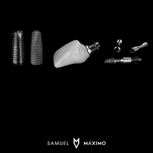 Implantes Dentales