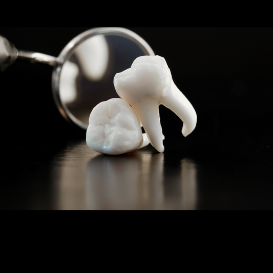 Extracciones Dentales