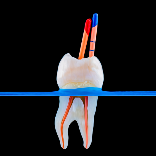 Tratamiento de Conducto Radicular