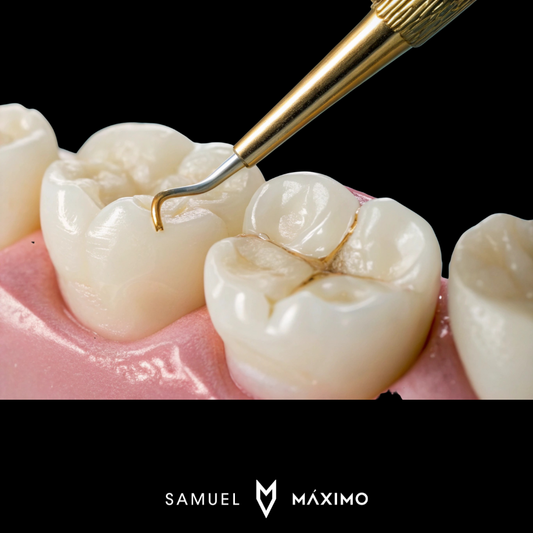 Resinas Dentales